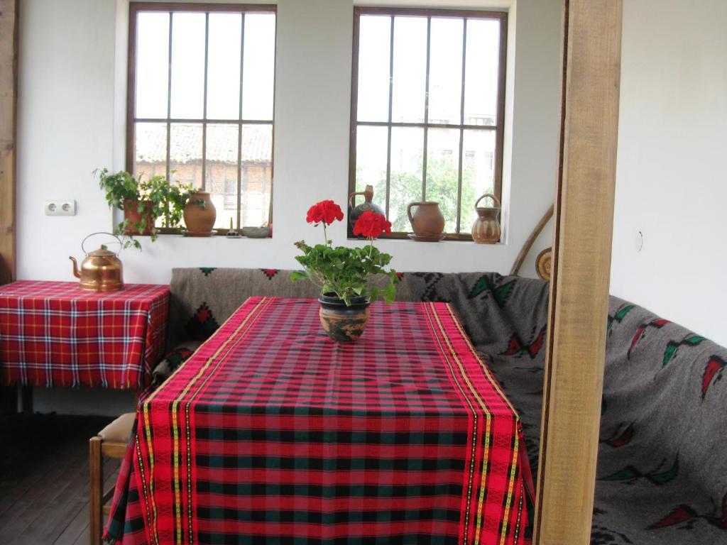 Chardaka Guest House Kalofer Rom bilde